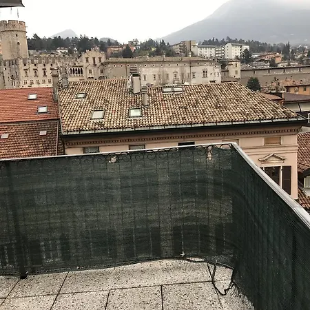 Apartment Giulia Trient