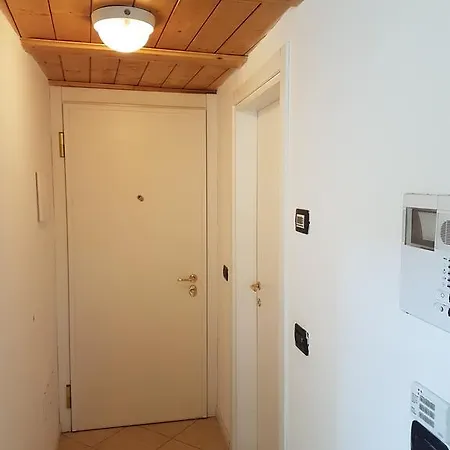Giulia Apartment