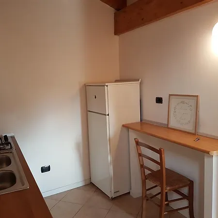 Apartment Giulia Trient