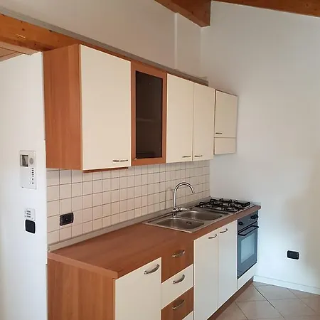 Apartment Giulia Trient