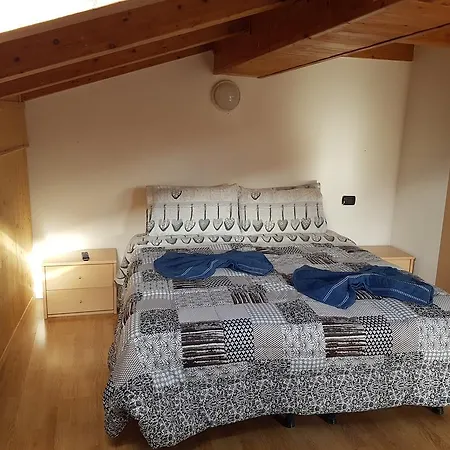 Giulia Apartment *
