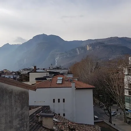 Giulia Apartment *