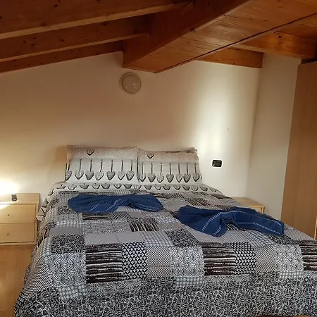 Apartment Giulia *