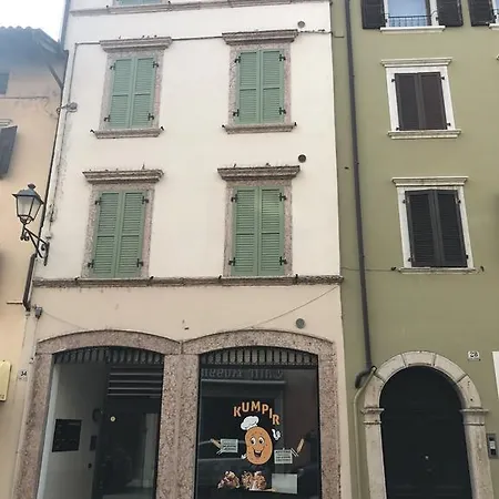 Giulia Apartment