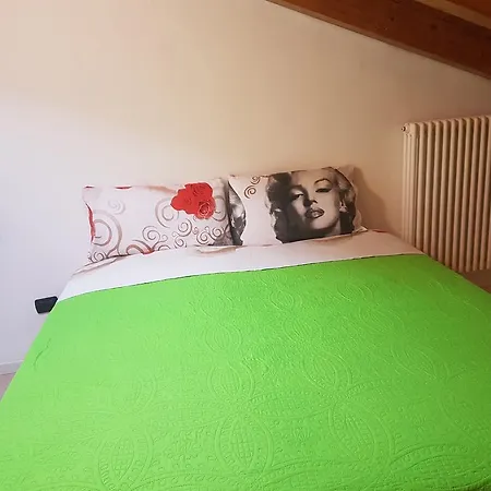 Giulia Apartment