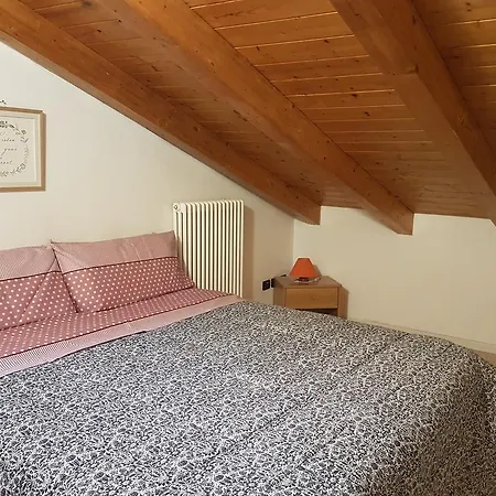 Giulia Apartment