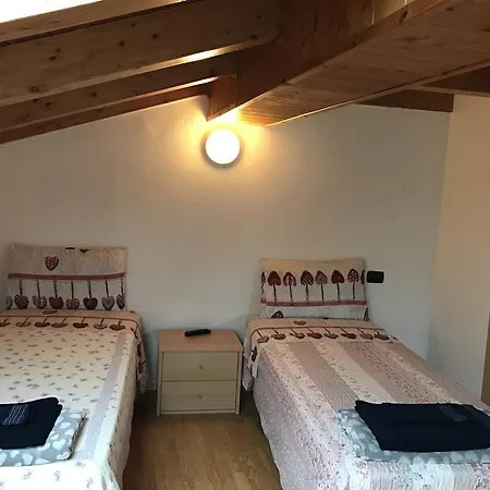 Apartment Giulia