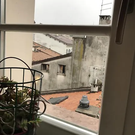 Giulia Apartment Trient