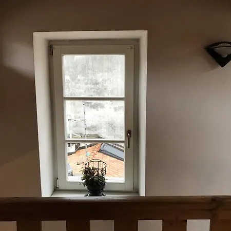 Giulia Apartment