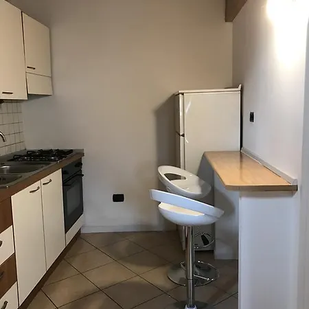 Giulia Apartment *