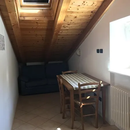 Apartment Giulia