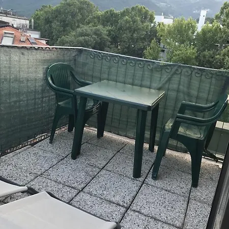 Giulia Apartment
