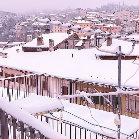 Giulia Apartment Trient